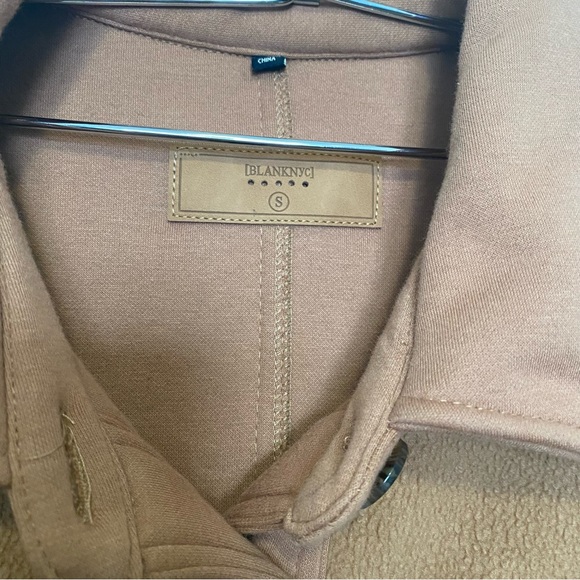 BLANKNYC OVERSIZED SHAKET - Picture 4 of 8